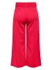 JDY Hose in Rot