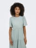 JDY Kleid in Türkis