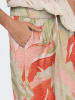 JDY Broek rood/groen