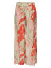 JDY Broek rood/groen