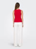 JDY Top in Rot