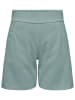 JDY Short mintgroen