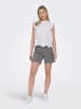 JDY Short grijs
