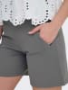 JDY Shorts in Grau