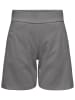 JDY Short grijs