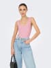 JDY Top in Rosa