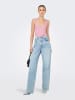 JDY Top in Rosa