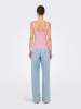 JDY Top in Rosa