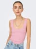 JDY Top in Rosa