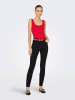 JDY Top in Rot