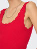 JDY Top in Rot