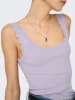 JDY Top in Lila