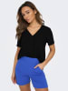 JDY Shirt zwart
