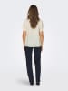 JDY Shirt in Creme