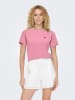 JDY Shirt in Rosa