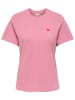 JDY Shirt in Rosa