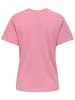 JDY Shirt in Rosa