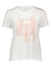 JDY Shirt in Weiß