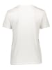 JDY Shirt in Weiß