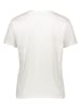 JDY Shirt in Weiß