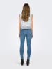 JDY Top in Hellblau