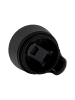 contigo Edelstahl-Thermobecher "Contigo Pinnacle AUTOSEAL" in Schwarz