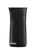 contigo Edelstahl-Thermobecher "Contigo Pinnacle AUTOSEAL" in Schwarz