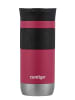 contigo Edelstahl-Thermobecher "Contigo Byron 2.0 SNAPSEAL" in Pink