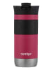 contigo Edelstahl-Thermobecher "Contigo Byron 2.0 SNAPSEAL" in Pink