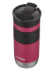contigo Edelstahl-Thermobecher "Contigo Byron 2.0 SNAPSEAL" in Pink