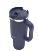 contigo Thermoflasche "Contigo Thermolock Tumbler" in Dunkelblau