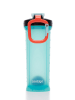 contigo Trinkflasche "Contigo Shake & Go" in Türkis