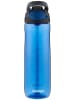 contigo Trinkflasche "Contigo Cortland AUTOSEAL" in Blau