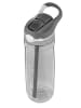 contigo Trinkflasche "Contigo Ashland AUTOSPOUT" in Grau