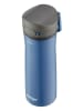 contigo Edelstahl-Thermoflasche "Contigo Jackson Chill 2.0 AUTOPOP" in Blau