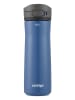 contigo Edelstahl-Thermoflasche "Contigo Jackson Chill 2.0 AUTOPOP" in Blau