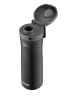 contigo Edelstahl-Thermoflasche "Contigo Jackson Chill 2.0 AUTOPOP" in Schwarz