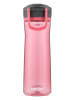 contigo Trinkflasche "Contigo Jackson 2.0 AUTOPOP" in Rosa