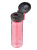 contigo Trinkflasche "Contigo Jackson 2.0 AUTOPOP" in Rosa