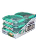 sistema Lunchbox "Sistema Snack Attack Duo TO GO" in Türkis