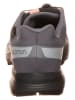 SALOMON Wanderschuhe "mercurio" in Grau/ Rosa