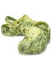 Crocs Crocs "Baya" geel/groen/kaki