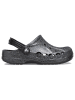 Crocs Chodaki "Baya" w kolorze czarnym