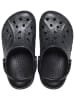 Crocs Chodaki "Baya" w kolorze czarnym