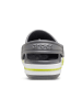 Crocs Crocs "Bayaband" grijs/citroengroen