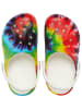 Crocs Chodaki "Baya" ze wzorem