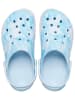 Crocs Crocs "Bayaband" in Hellblau/ Rosa