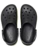 Crocs Crocs "Bayaband" in Schwarz/ Blau