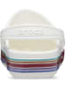 Crocs Crocs "Bayaband" wit/meerkleurig