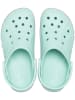 Crocs Chodaki "Bayaband" w kolorze turkusowym